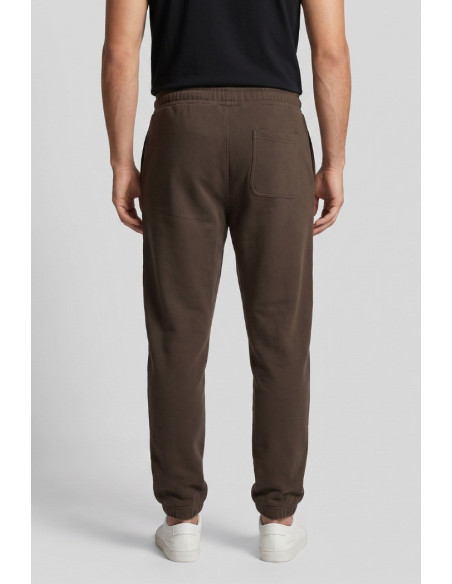 Lyle & Scott pantaloni in felpa slim fit ML720VOG [098f7e3d]