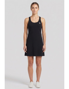 US Polo ASSN abito canotta corto in misto cotone Shay US43318022 [cf9d4b03]