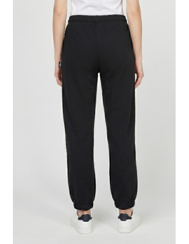 Moschino pantalone in felpa con logo V6A6801-4409 [fb5e52db]