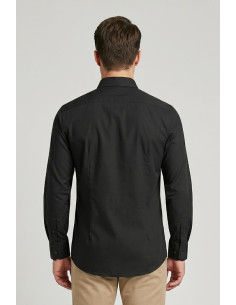 Vipa Camiceria camicia in cotone Dina [9e97c85b] 2
