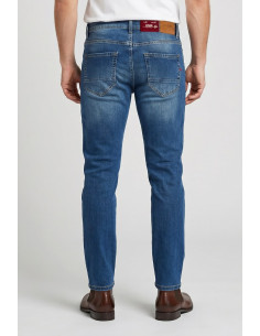 Coveri jeans 5 tasche slim fit in denim COV1501 [2f52bb14] 2