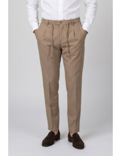 Squad2 pantalaccio in poliviscosa stretch Bose 226051 [de7b6aaa]