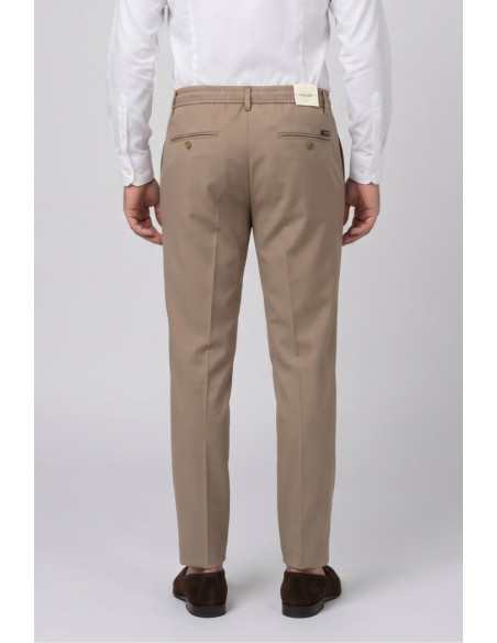 Squad2 pantalaccio in poliviscosa stretch Bose 226051 [075d29a7]