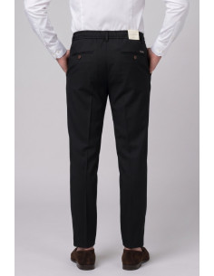 Squad2 pantalaccio in poliviscosa stretch Bose 226051 [0541ea58] 2