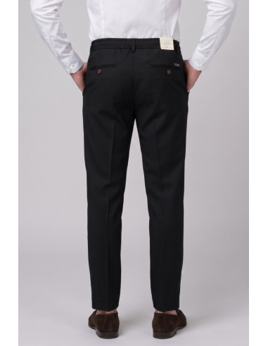 Squad2 pantalaccio in poliviscosa stretch Bose 226051 [dc67a955]