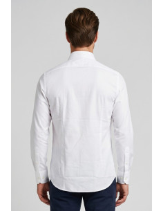 Paul Matthew camicia slim fit in cotone CF11-1612 [68d997a2] 2