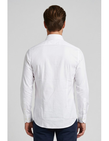Paul Matthew camicia slim fit in cotone CF11-1612 [b1ffd4af]