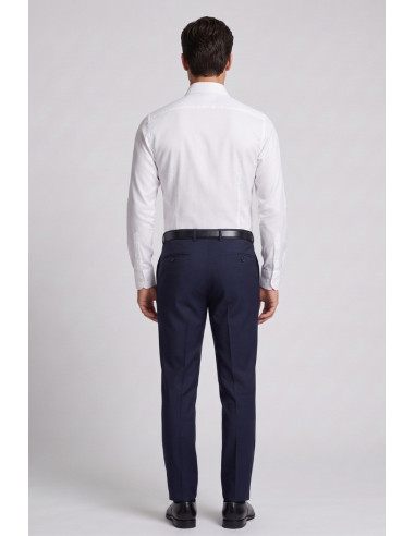 Sartor camicia slim fit in cotone stretch F1-11DUTY-S-6-531 [11e1c6af]