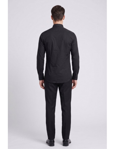 Sartor camicia slim fit in cotone stretch F1-11DUTY-S-6-531 [3ae37e23]
