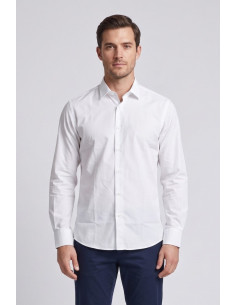 Sartor camicia regular fit in cotone F1-11DUTY-R-6-530 [b0caadb9]