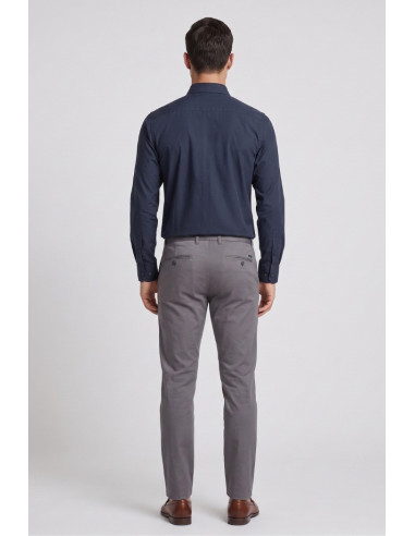 Sartor camicia regular fit in cotone F1-11DUTY-R-6-530 [f2f254b2]