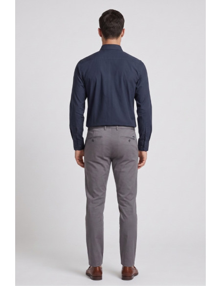 Sartor camicia regular fit in cotone F1-11DUTY-R-6-530 [f2f254b2]