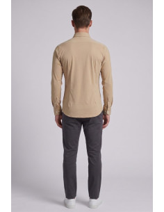 Sartor camicia in tessuto no-stiro F1-13TORI-S-6-415 [3c559228] 2
