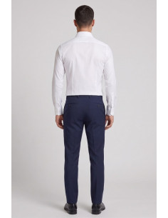Sartor camicia in tessuto no-stiro F1-13TORI-S-6-415 [18833521] 2