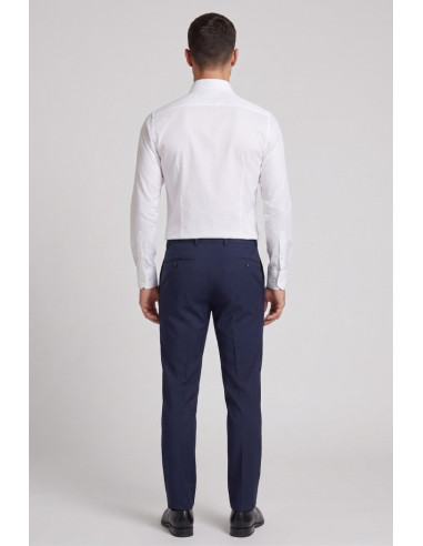 Sartor camicia in tessuto no-stiro F1-13TORI-S-6-415 [c1a5762c]