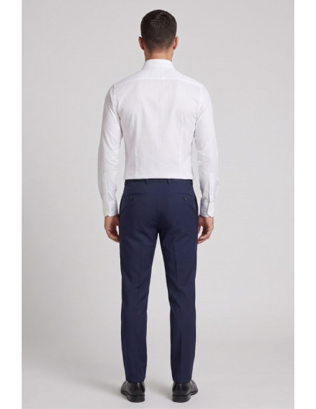 Sartor camicia in tessuto no-stiro F1-13TORI-S-6-415 [c1a5762c]