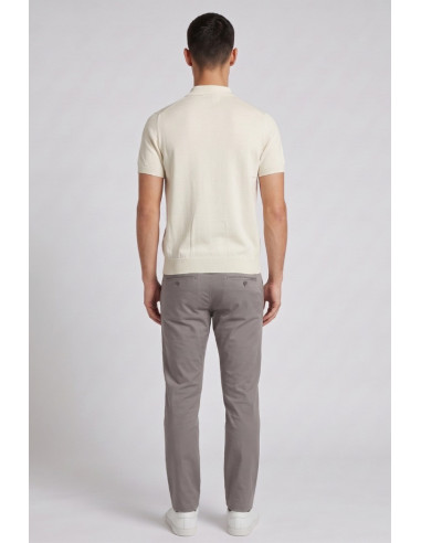 US Golf Club polo maglia in cotone Marino MA2610 [e1695a6f]