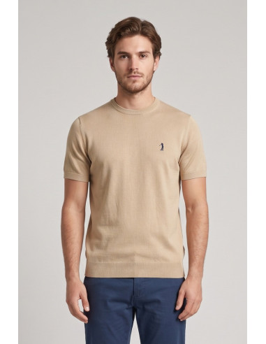 US Golf Club maglia mezza manica in cotone Mattia MA2611 [64949670]