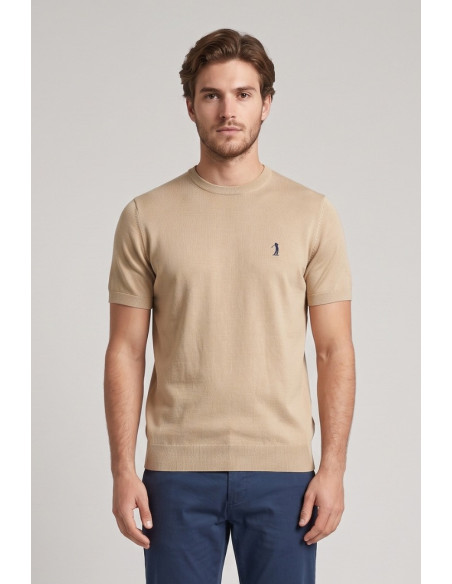 US Golf Club maglia mezza manica in cotone Mattia MA2611 [64949670]