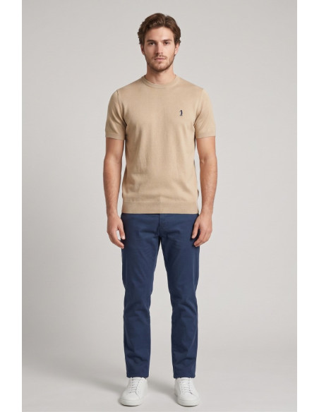 US Golf Club maglia mezza manica in cotone Mattia MA2611 [0aaf1479]