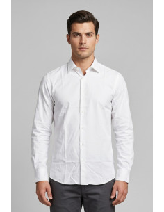 Vipa Camiceria camicia in cotone Dina [b59570d7]