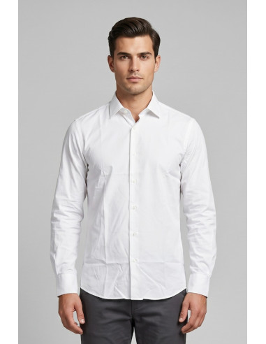 Vipa Camiceria camicia in cotone Dina [b59570d7]