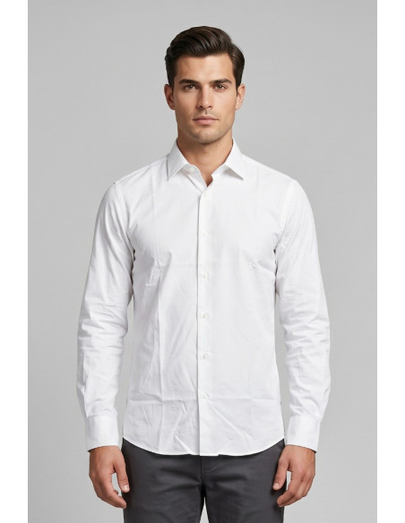 Vipa Camiceria camicia in cotone Dina [b59570d7]
