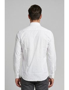 Vipa Camiceria camicia in cotone Dina [b59570d7] 2