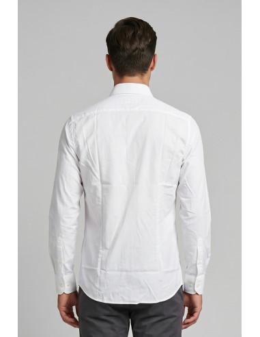 Vipa Camiceria camicia in cotone Dina [6cb333da]