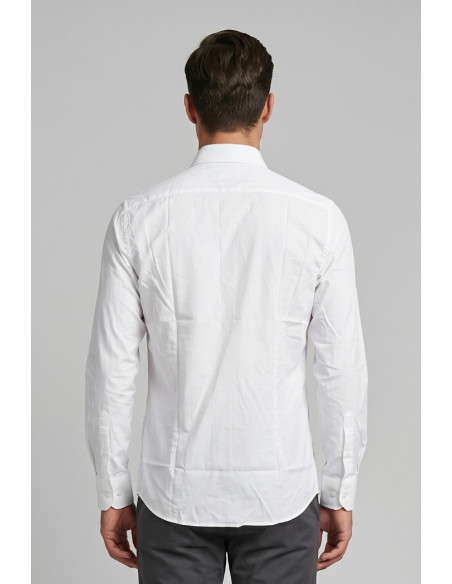 Vipa Camiceria camicia in cotone Dina [6cb333da]