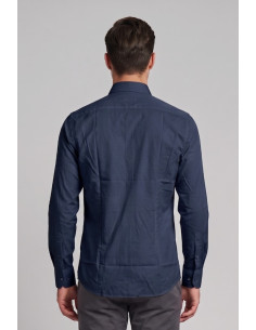 Vipa Camiceria camicia in cotone Dina [2e8bcad1] 2