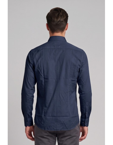 Vipa Camiceria camicia in cotone Dina [f7ad89dc]