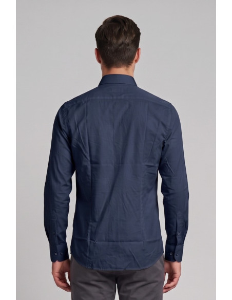 Vipa Camiceria camicia in cotone Dina [f7ad89dc]