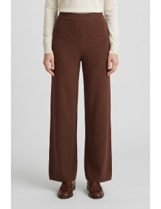 Sheis pantalone in maglia misto viscosa DS6000 [8f610762]