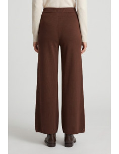 Sheis pantalone in maglia misto viscosa DS6000 [8f610762] 2