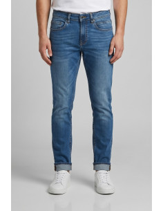 Guy jeans slim fit in denim stretch Jamesb-8930s l53 m50053 [dbbaeef2]