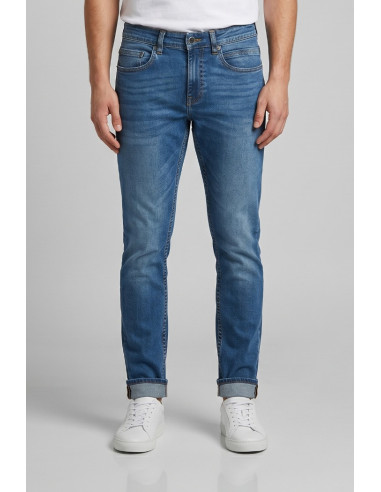Guy jeans slim fit in denim stretch Jamesb-8930s l53 m50053 [dbbaeef2]