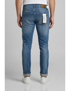 Guy jeans slim fit in denim stretch Jamesb-8930s l53 m50053 [dbbaeef2] 2