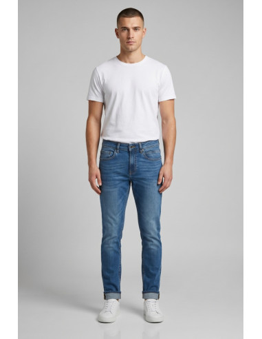 Guy jeans slim fit in denim stretch Jamesb-8930s l53 m50053 [b5816cfb]