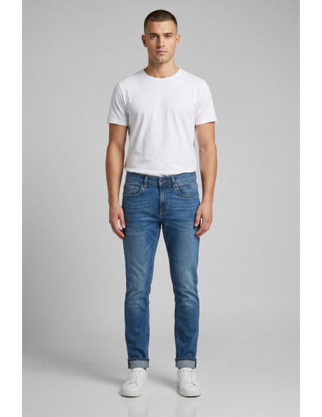 Guy jeans slim fit in denim stretch Jamesb-8930s l53 m50053 [b5816cfb]
