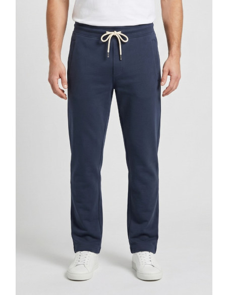 Guy pantalone in felpa in misto cotone Spider418n-30f m50260 [06c8c145]