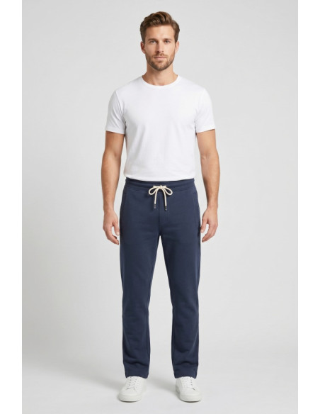 Guy pantalone in felpa in misto cotone Spider418n-30f m50260 [68f3434c]