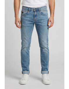 Guy jeans slim fit in denim stretch Jimb-489sn l50 m50048 [3b8f4e9e]