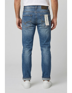 Guy jeans slim fit in denim stretch Jimb-832s l54 m50049 [ebcbfe1d] 2
