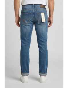 Guy jeans slim fit in denim stretch Jimb-489sn l49 m50047 [75d3ca44] 2