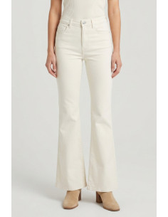 Blash jeans flare in denim stretch BS1750013 [22d40f78]