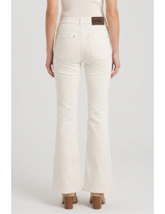 Blash jeans flare in denim stretch BS1750013 [22d40f78] 2
