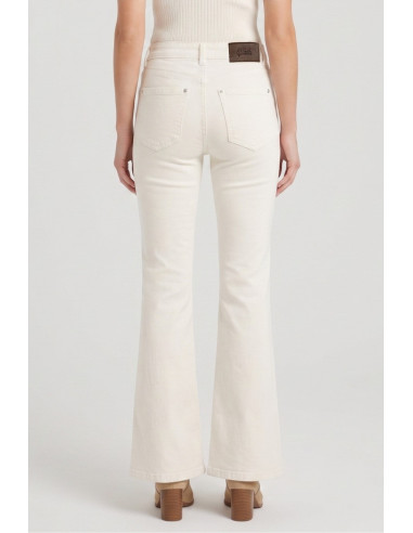 Blash jeans flare in denim stretch BS1750013 [fbf24c75]