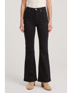 Blash jeans flare in denim stretch BS1750013 [09d6b7f4]