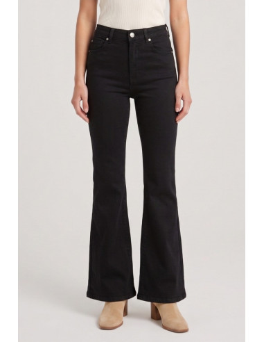 Blash jeans flare in denim stretch BS1750013 [09d6b7f4]